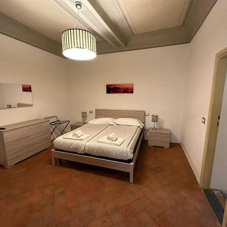 Residence Amalia Guelfa Florence Ngoại thất bức ảnh