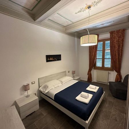 Residence Amalia Guelfa Florence Ngoại thất bức ảnh