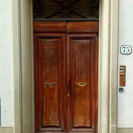 Residence Amalia Guelfa Florence Ngoại thất bức ảnh