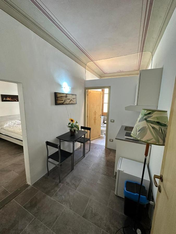 Residence Amalia Guelfa Florence Ngoại thất bức ảnh