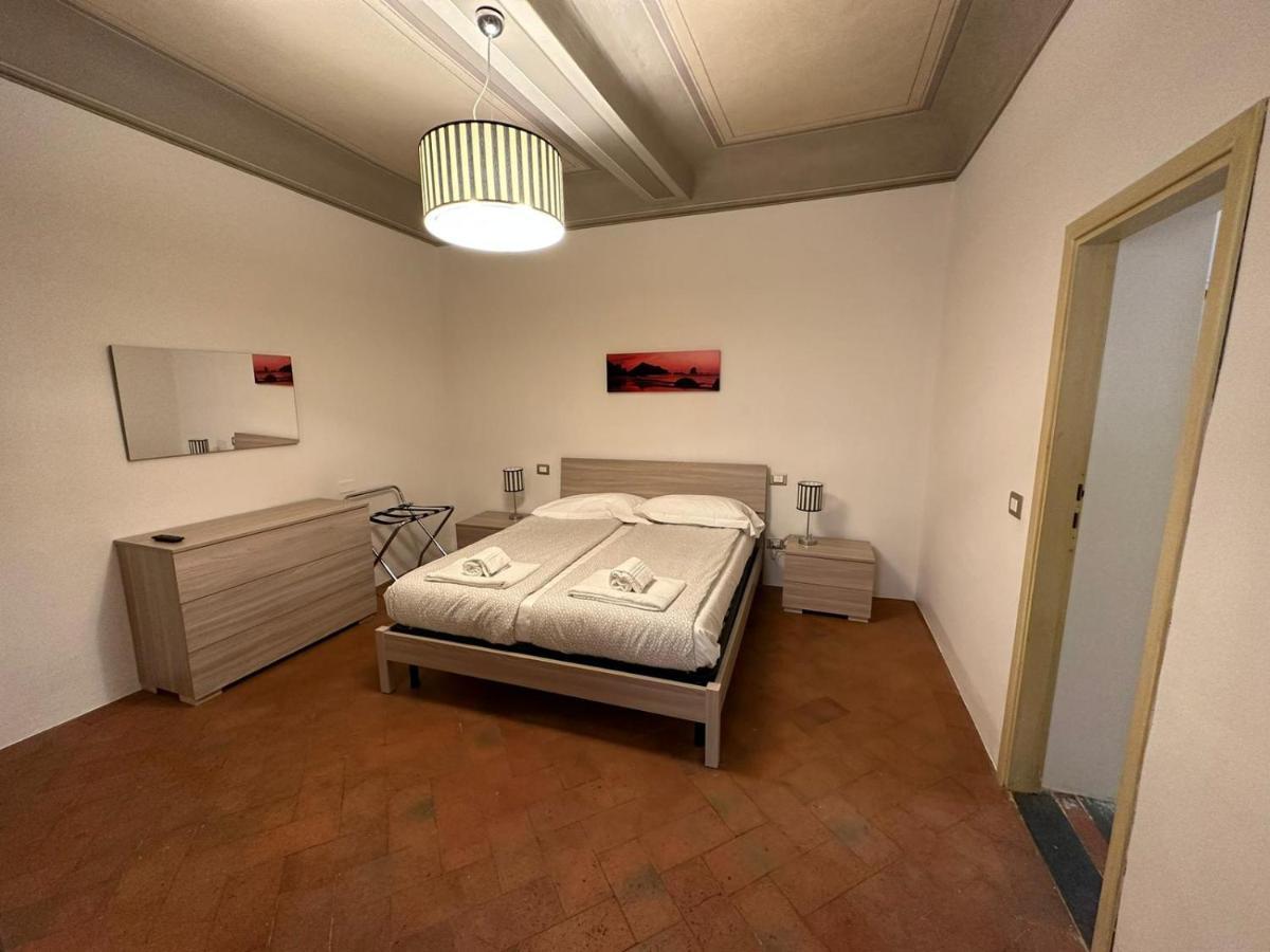 Residence Amalia Guelfa Florence Ngoại thất bức ảnh