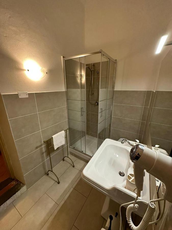 Residence Amalia Guelfa Florence Ngoại thất bức ảnh