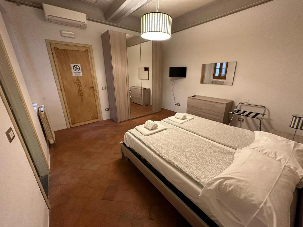 Residence Amalia Guelfa Florence Ngoại thất bức ảnh
