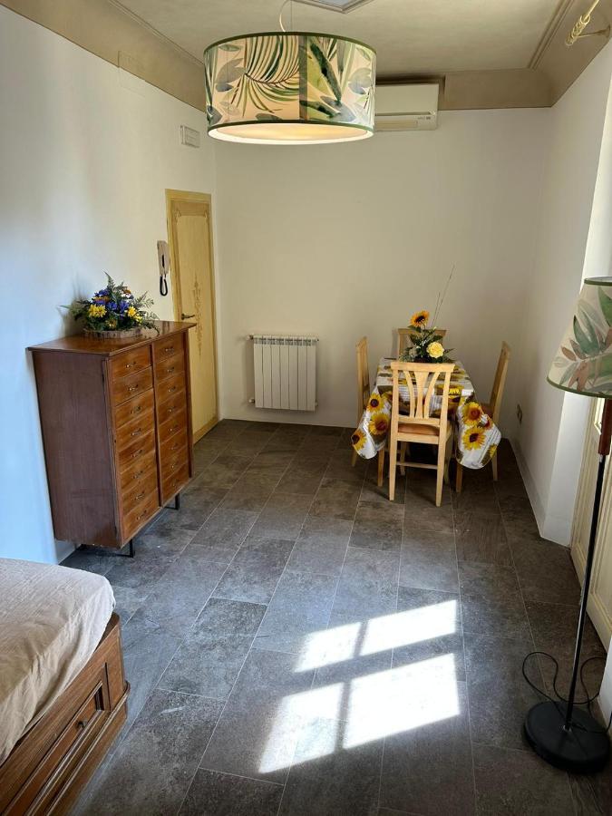 Residence Amalia Guelfa Florence Ngoại thất bức ảnh