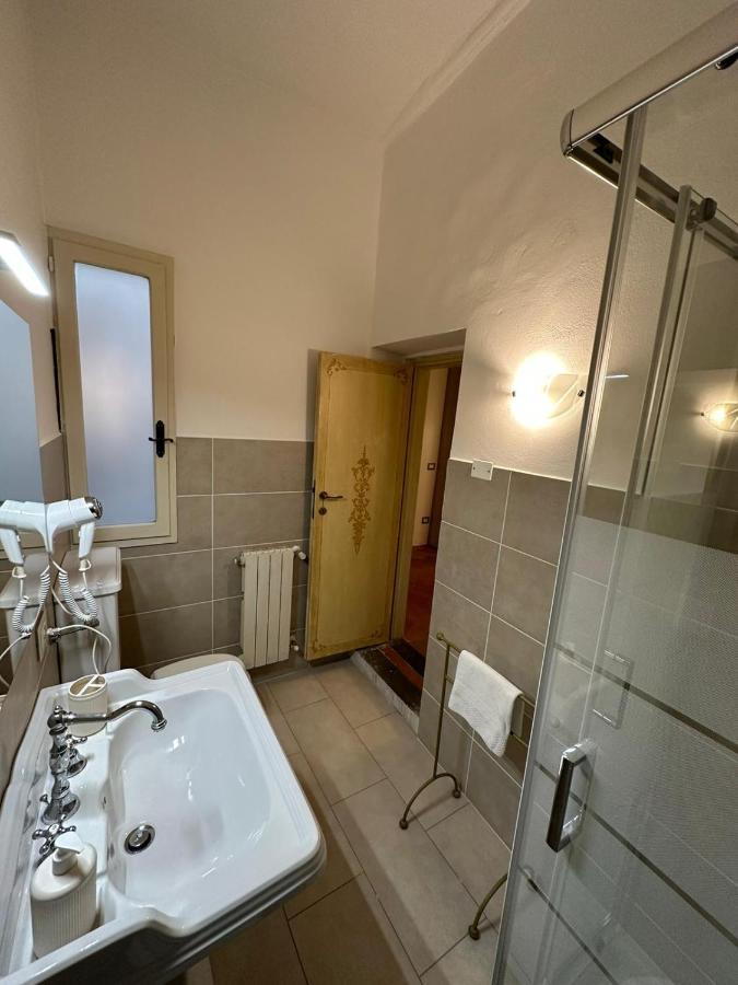 Residence Amalia Guelfa Florence Ngoại thất bức ảnh