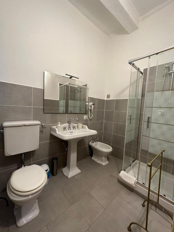 Residence Amalia Guelfa Florence Ngoại thất bức ảnh