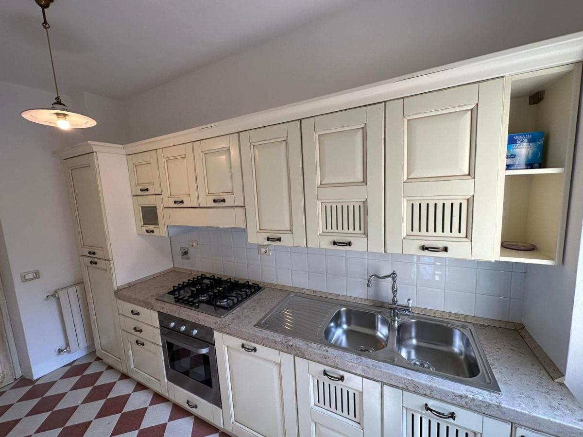 Residence Amalia Guelfa Florence Ngoại thất bức ảnh