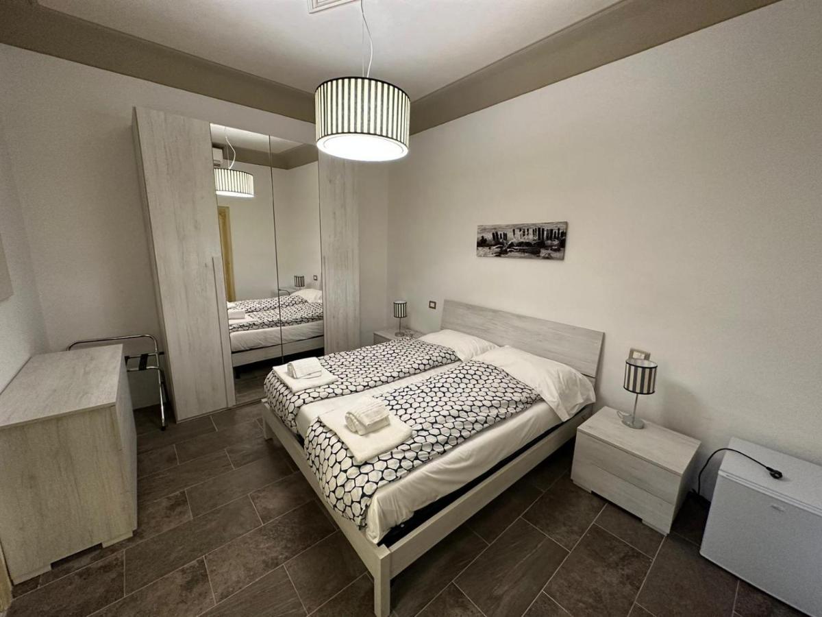 Residence Amalia Guelfa Florence Ngoại thất bức ảnh