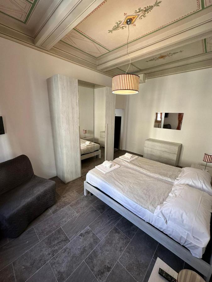 Residence Amalia Guelfa Florence Ngoại thất bức ảnh