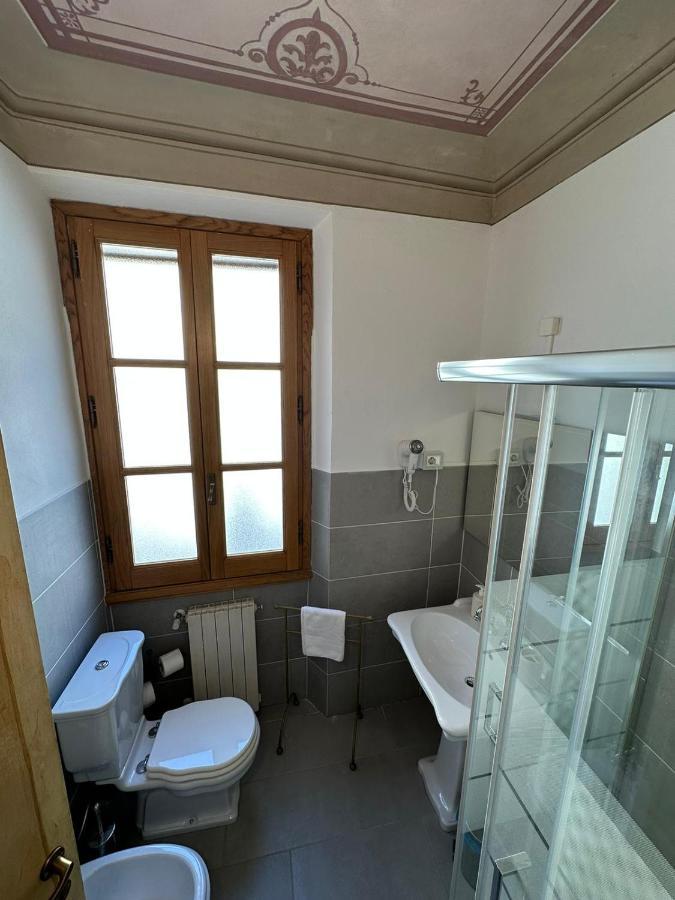 Residence Amalia Guelfa Florence Ngoại thất bức ảnh