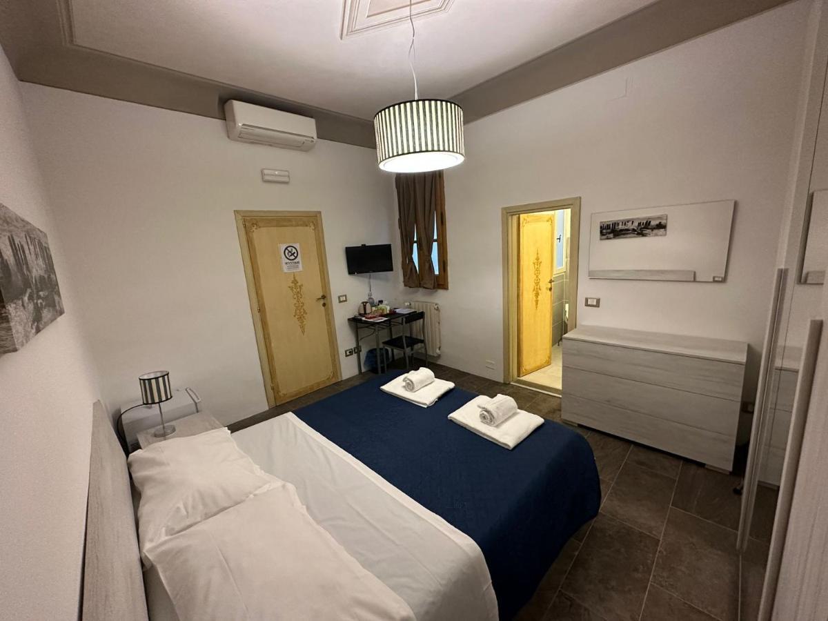 Residence Amalia Guelfa Florence Ngoại thất bức ảnh