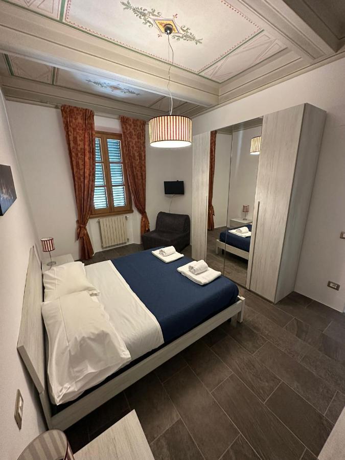 Residence Amalia Guelfa Florence Ngoại thất bức ảnh