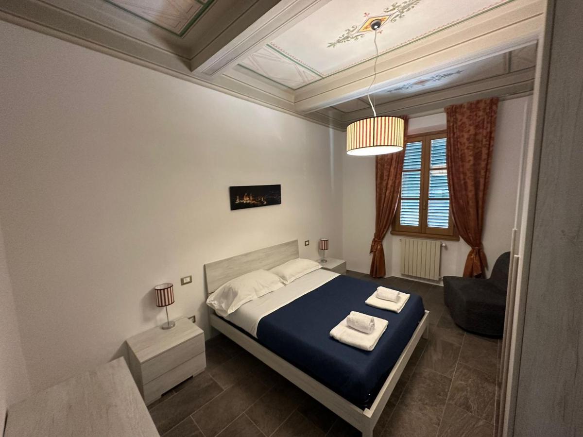 Residence Amalia Guelfa Florence Ngoại thất bức ảnh