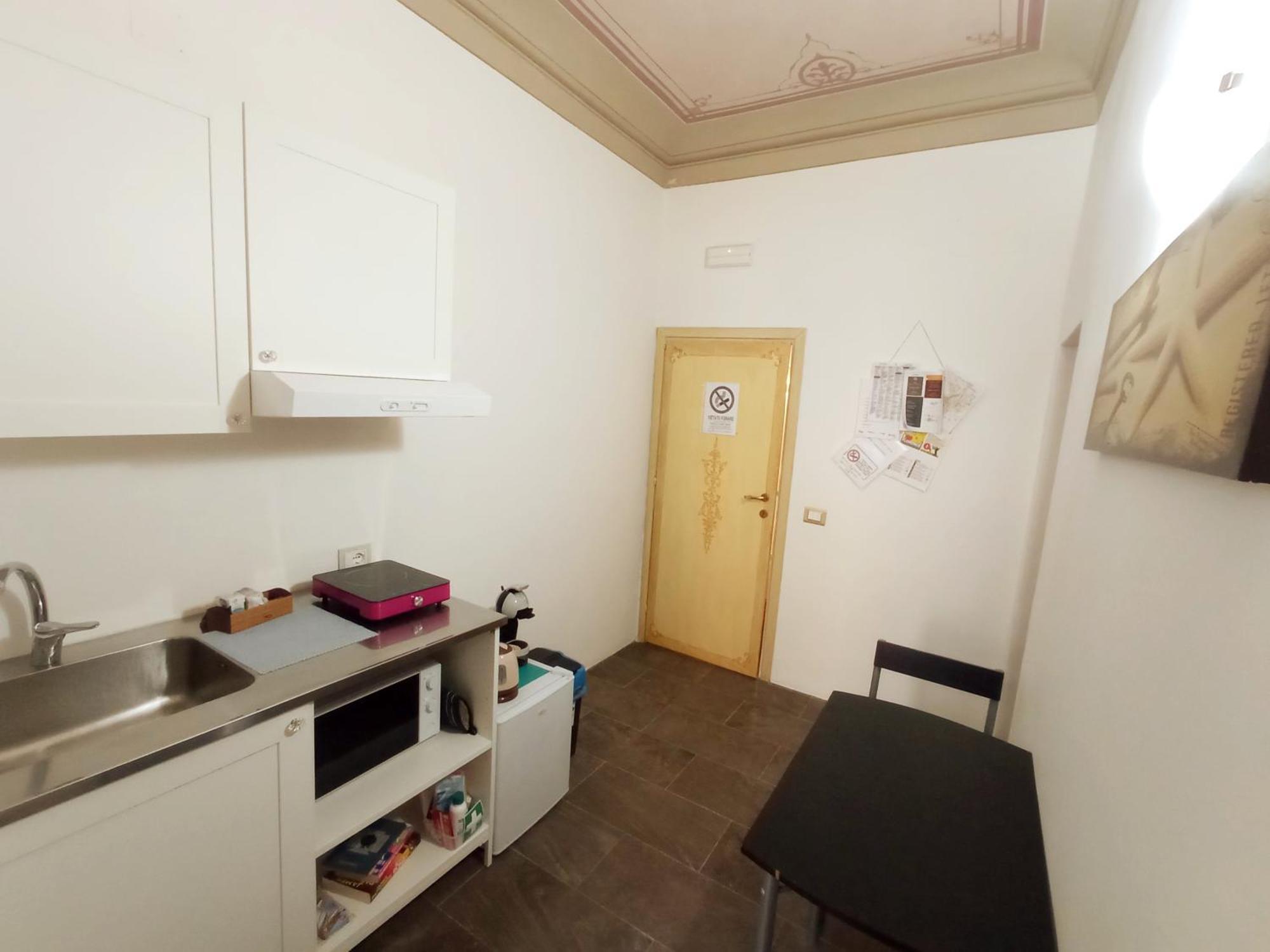 Residence Amalia Guelfa Florence Ngoại thất bức ảnh