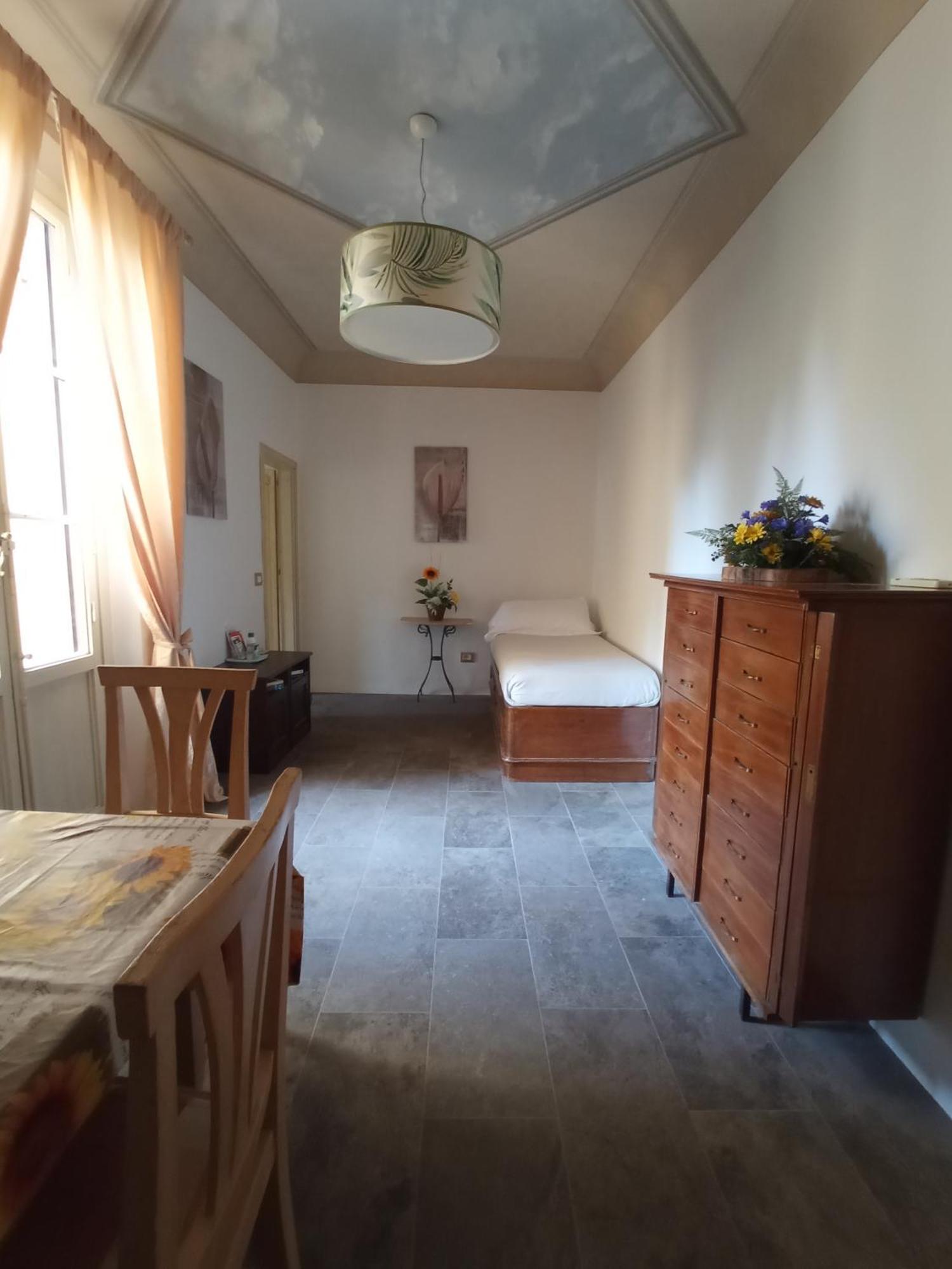 Residence Amalia Guelfa Florence Ngoại thất bức ảnh