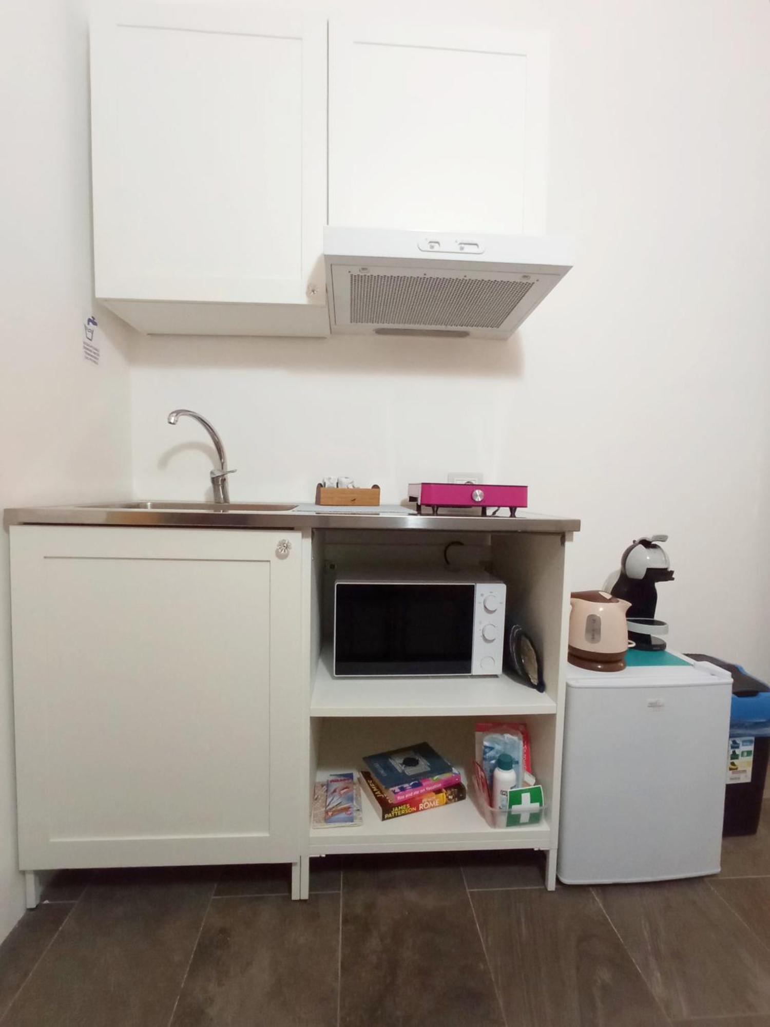 Residence Amalia Guelfa Florence Ngoại thất bức ảnh