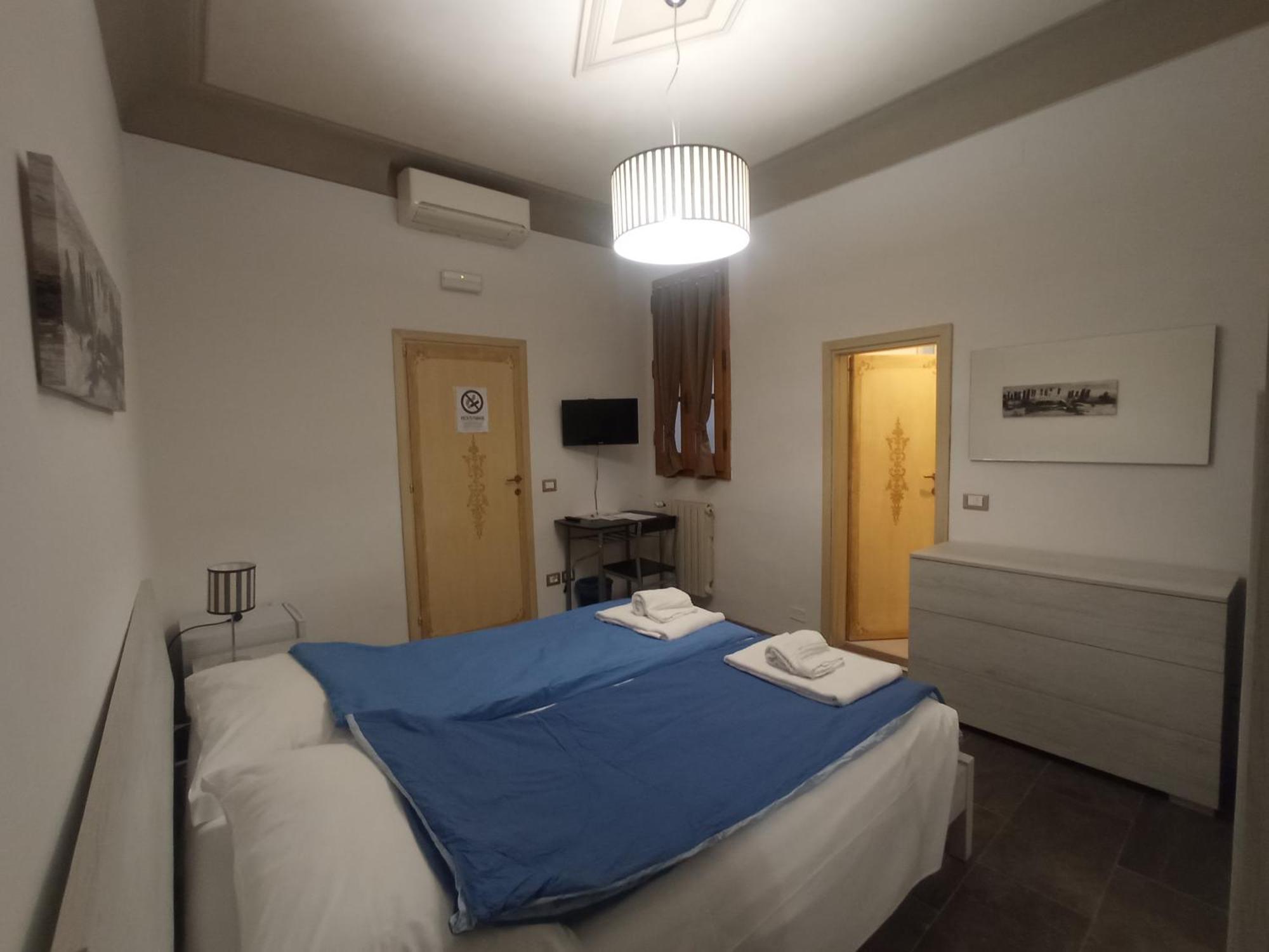 Residence Amalia Guelfa Florence Ngoại thất bức ảnh