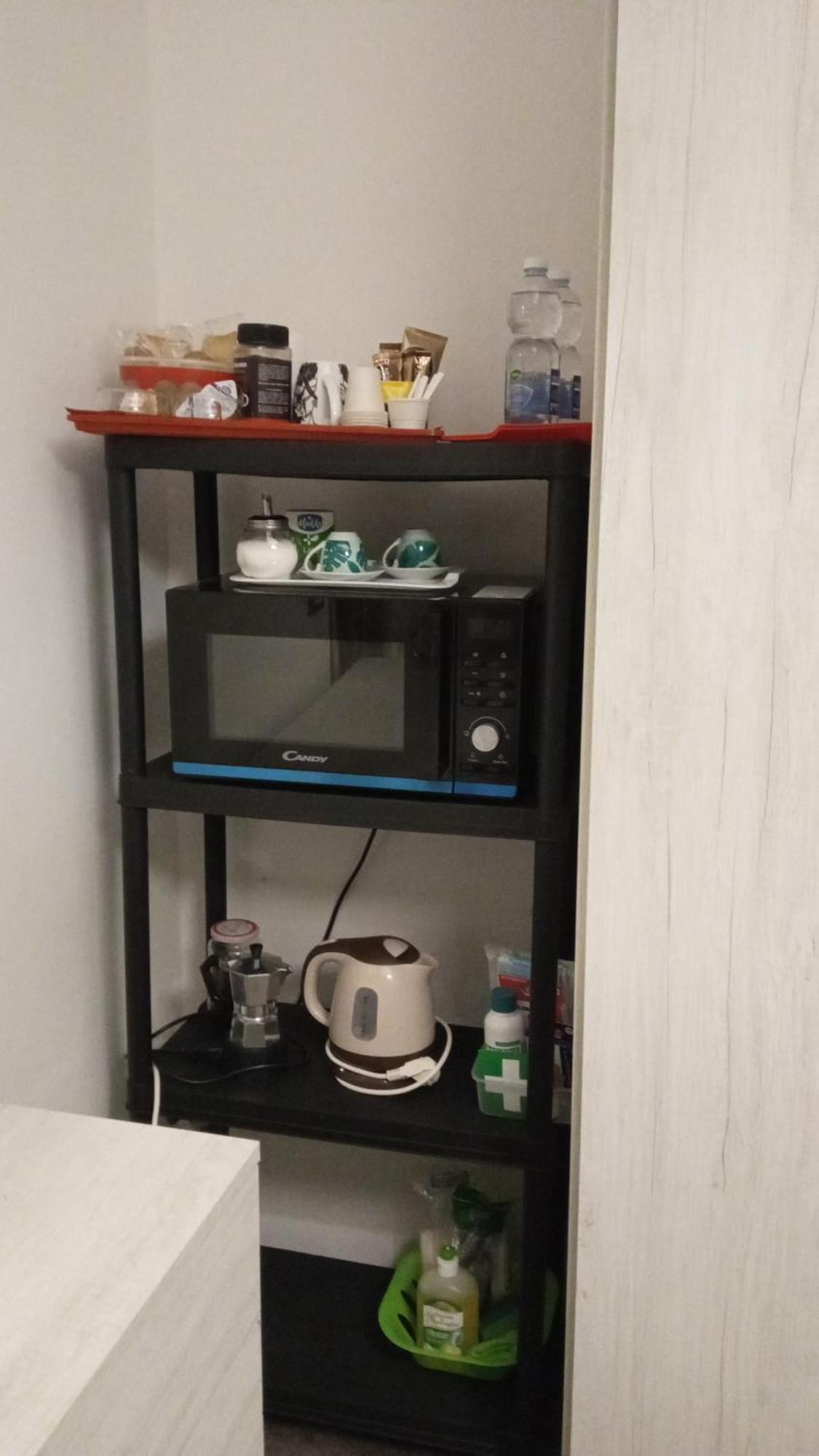 Residence Amalia Guelfa Florence Phòng bức ảnh