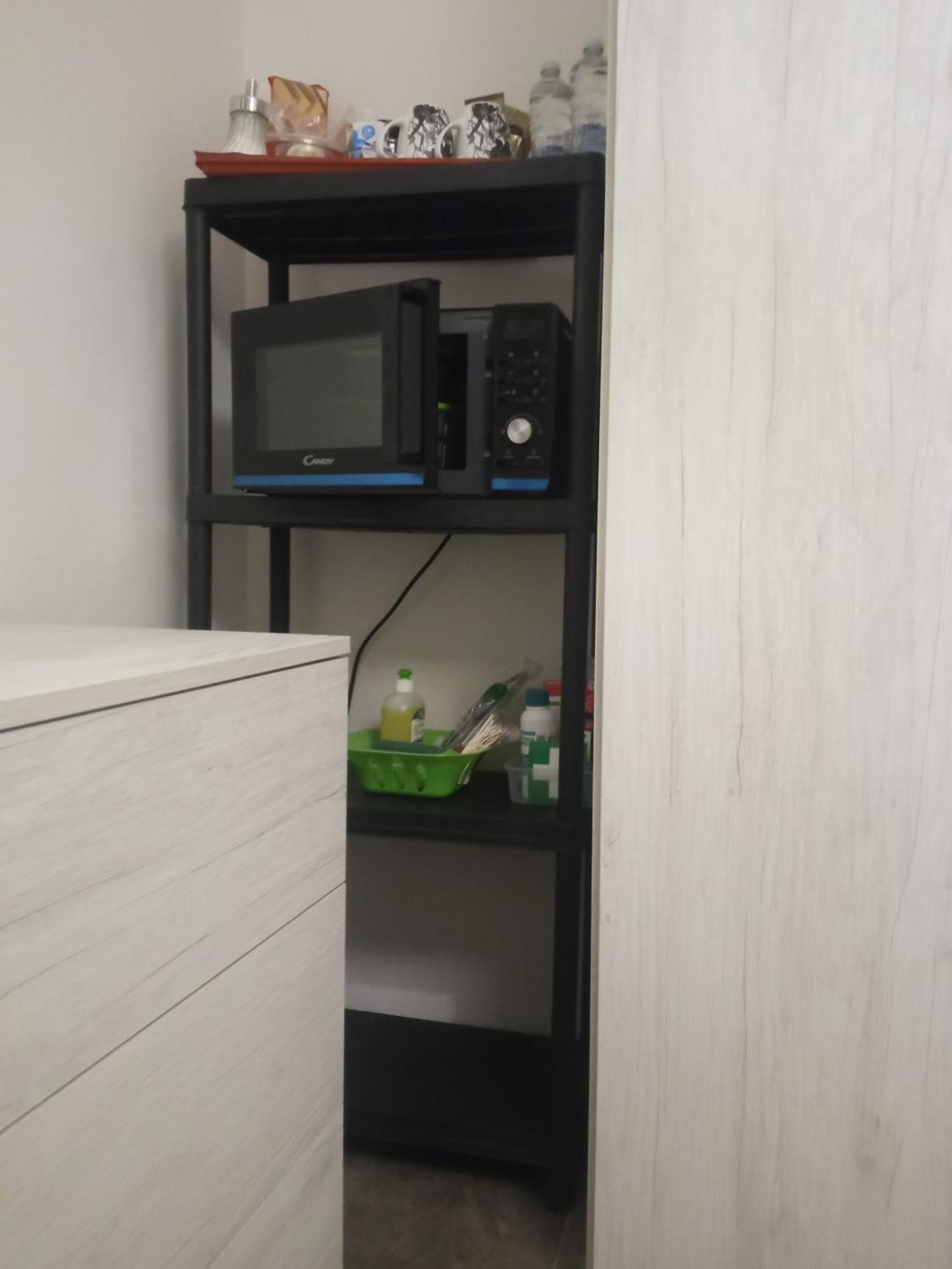 Residence Amalia Guelfa Florence Phòng bức ảnh