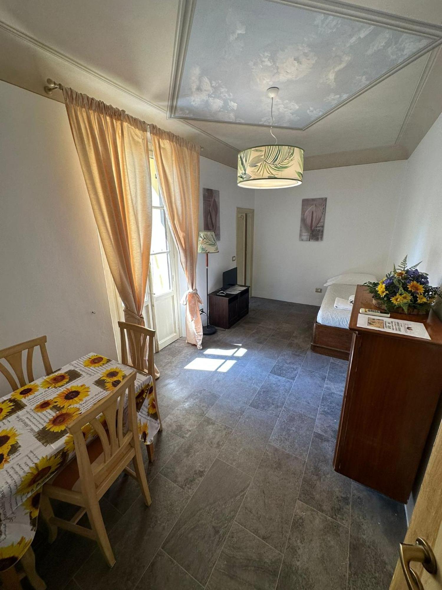 Residence Amalia Guelfa Florence Phòng bức ảnh